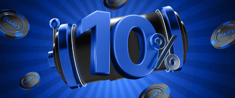 Twin Casino app móvel Android download