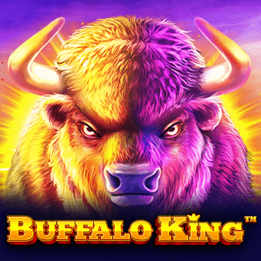 Buffalo King Twin Casino online