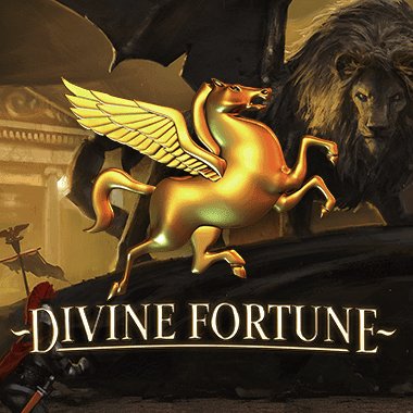 Divine Fortune Twin Casino